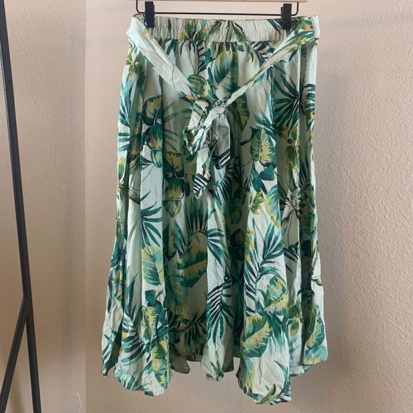 NWT Flint & Moss skirt‎ L - Picture 1 of 9